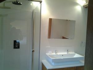 Collfryn Farm Cottages