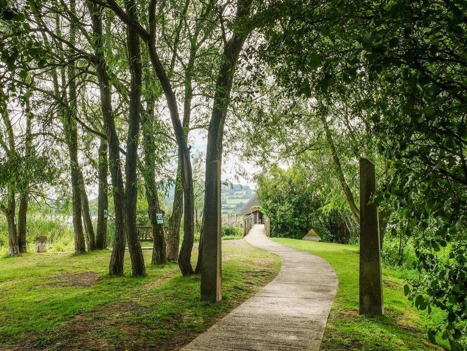 Crannog Centre approach