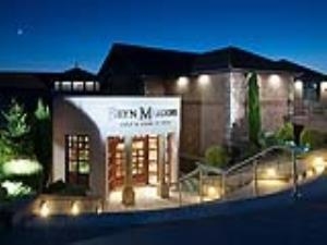 Bryn Meadows Golf, Hotel and Spa