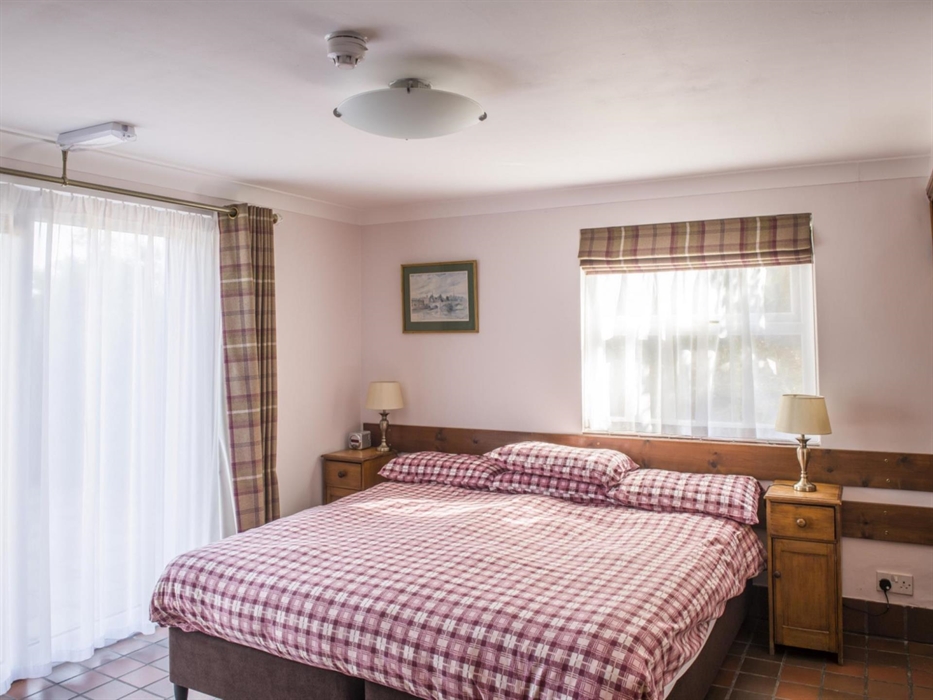 Room 8 Ground Floor Kings Size Double or Twin