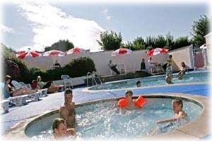 Fishguard Holiday Park