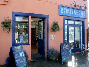 The Creative Cafe