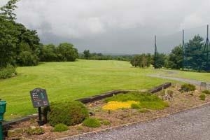 Northop Country Park Golf Club