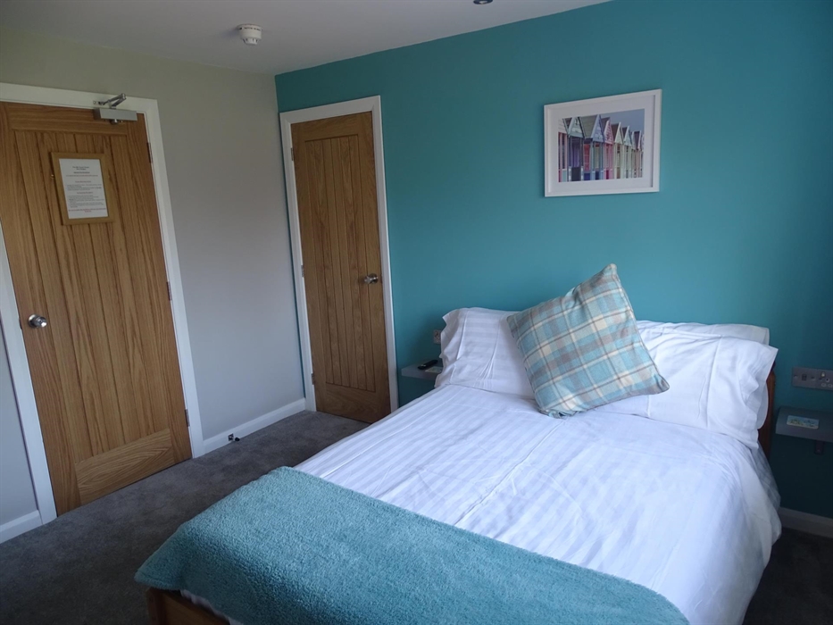 Delux Double Room