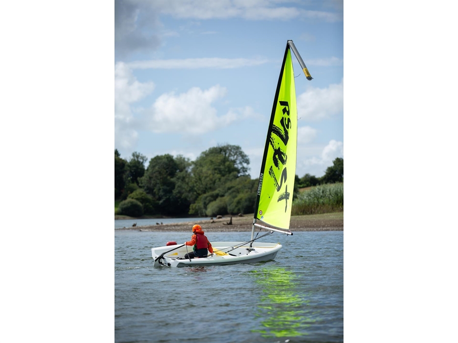 Llys-y-frân Activity Centre