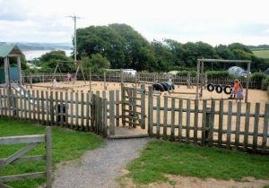 Greenways Leisure Park