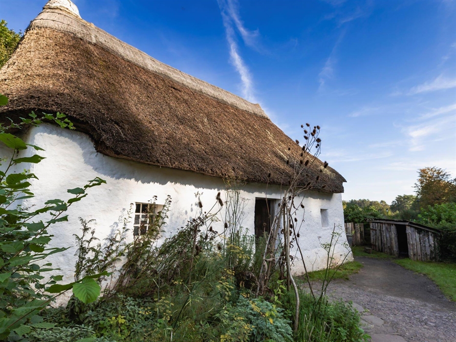 St Fagans National Museum of History