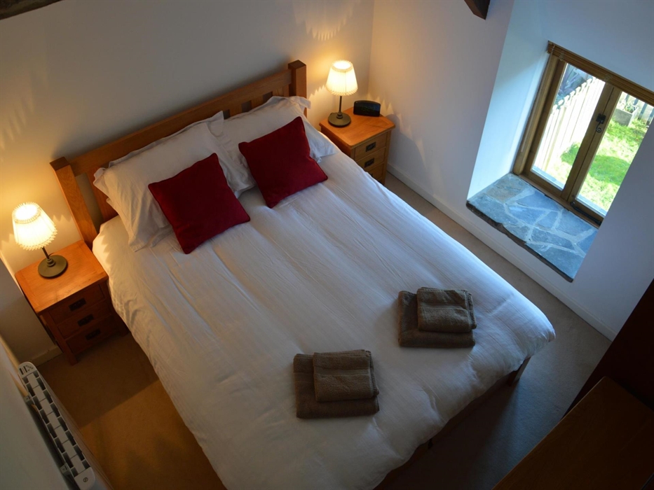 Main bedroom