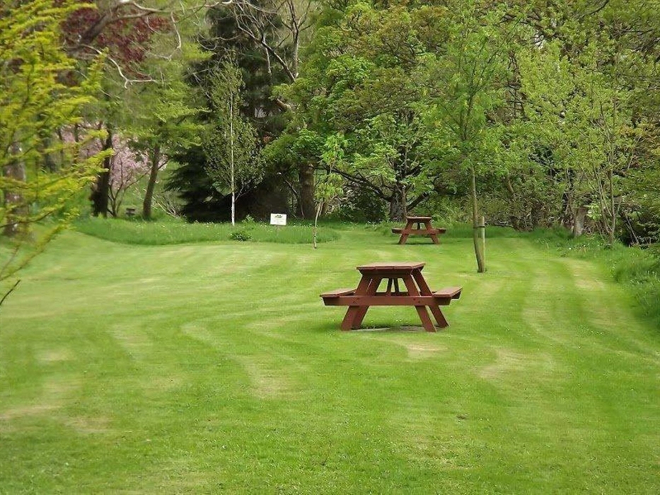 Riverbend Caravan Park