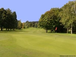 Whitchurch Golf Club