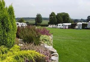 Penisa'r Mynydd Caravan Park