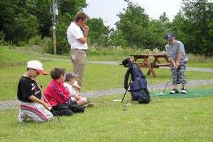 Glyn Abbey Golf Club, Carmarthenshire