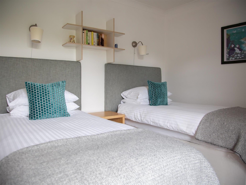 Ty Dafydd Holiday Cottage Newport Pembrokeshire