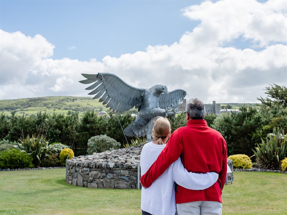 Min Y Don Holiday Park