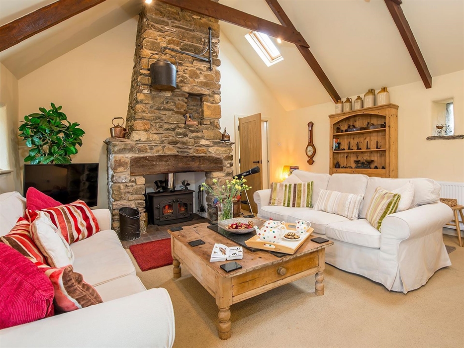 copyright property of Coastal Cottages of Pembrokeshire