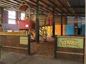 Walnut Tree Farm Park