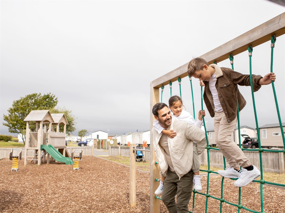 Adventure Playground