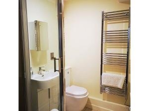 New Bathroom Layout 2020