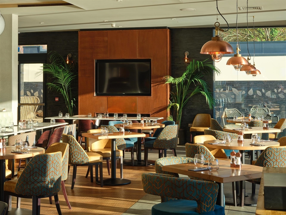 The Dylan Coastal Resort