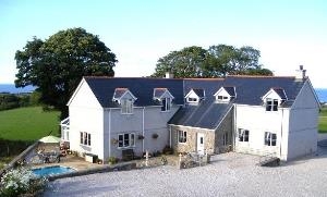 Bryn Awelon Bed and Breakfast