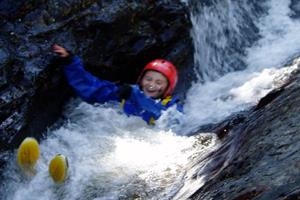 Nant Bwlch yr Haearn