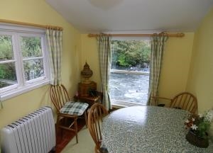 2068 - Riverbank Cottage, Beddgelert
