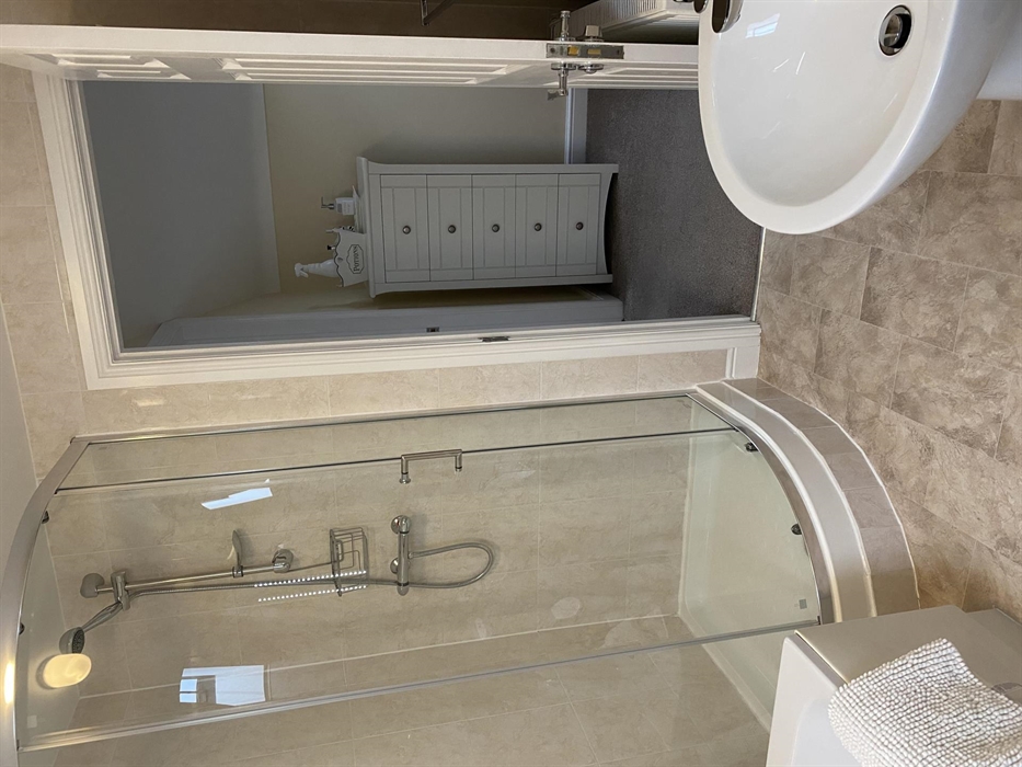 Dairy first floor bathroom