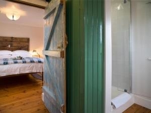 Nantgwynfaen Organic Farm