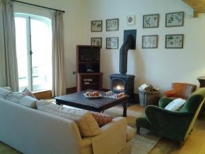 Collfryn Farm Cottages