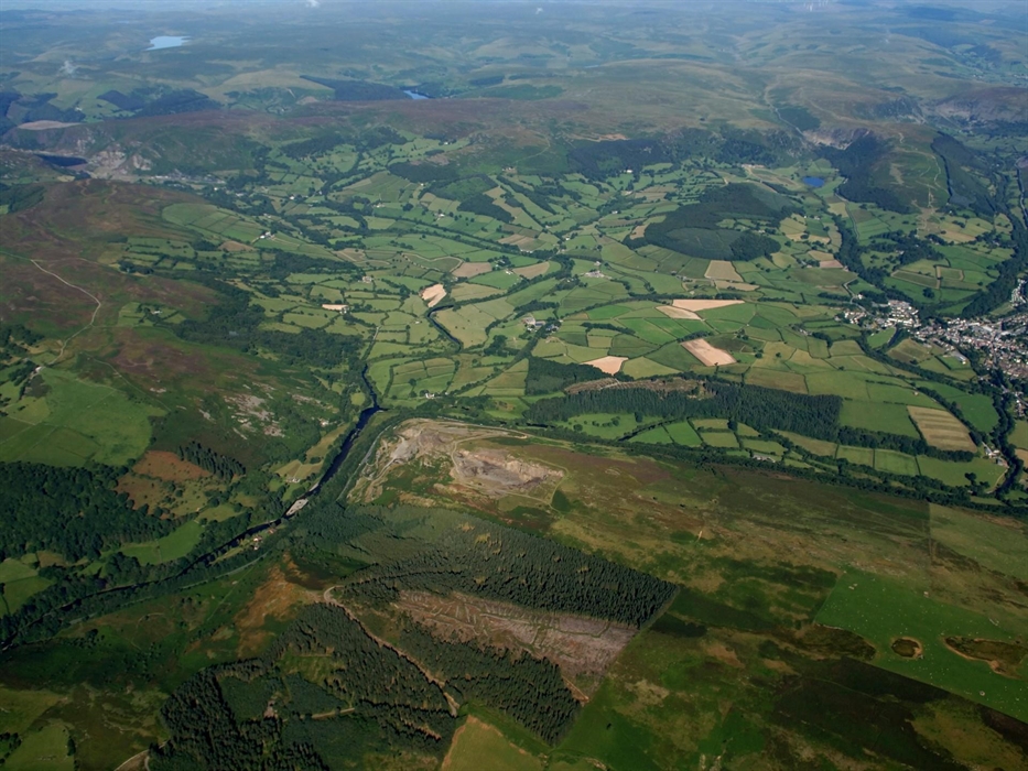 Image Credit: David Wootton