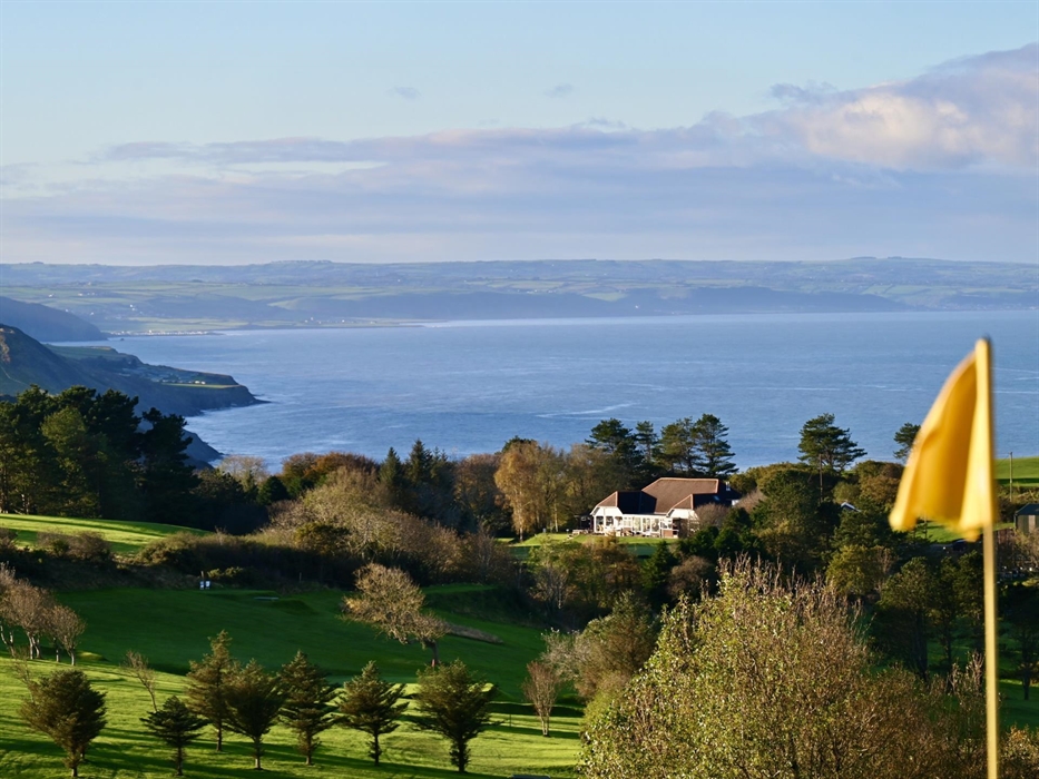 Aberystwyth Golf Club