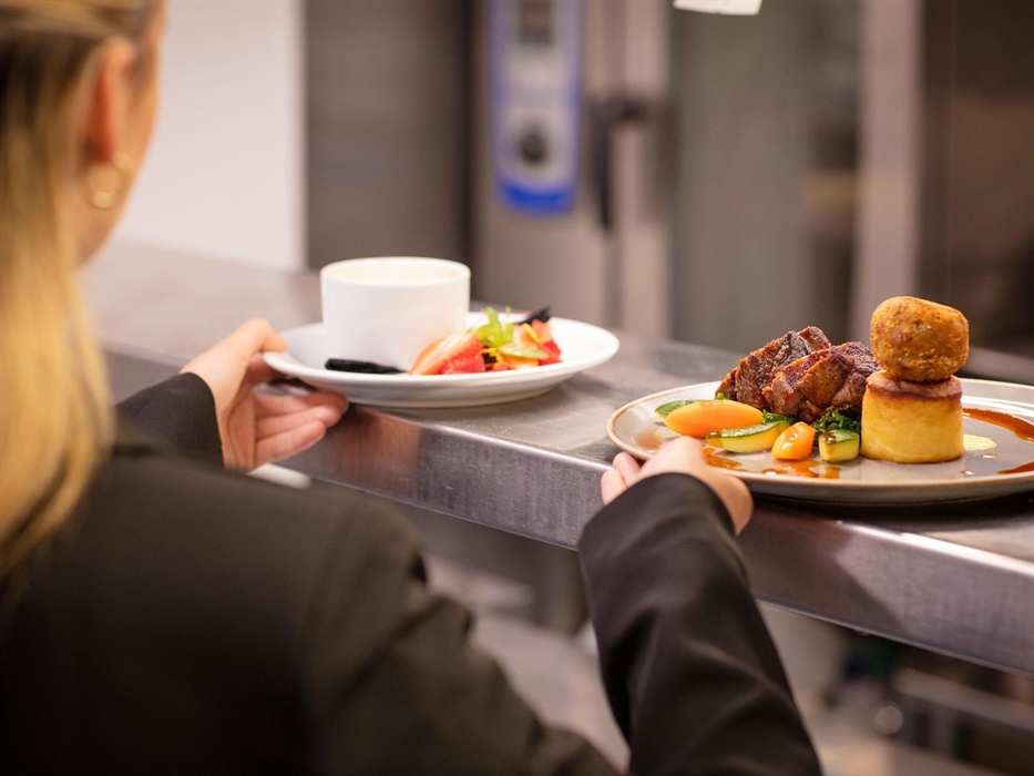 Bryn Meadows Golf Hotel