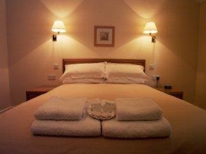 Llwyn Onn Guest House