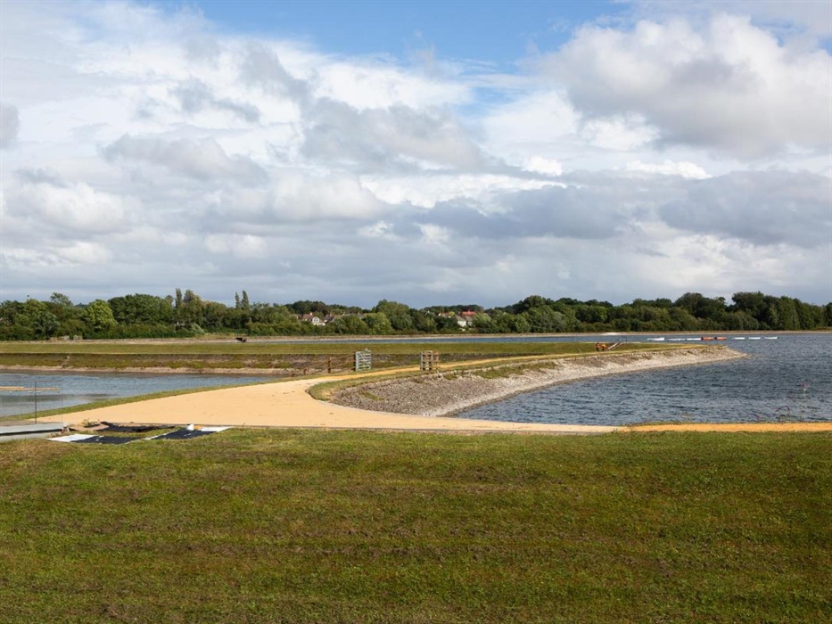 Lisvane & Llanishen Reservoirs