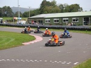 Glasfryn Parc Activity Centre