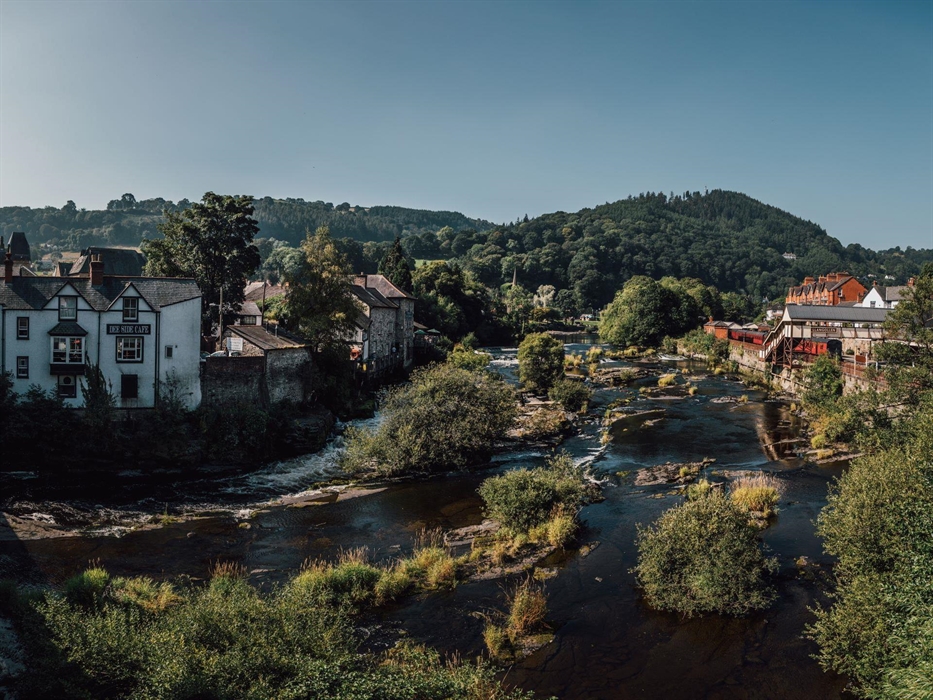 Llangollen