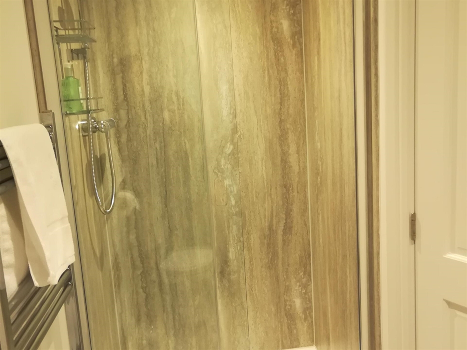 Room 2 - Shower Ensuite