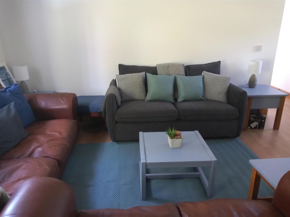 The Dairy - sitting area