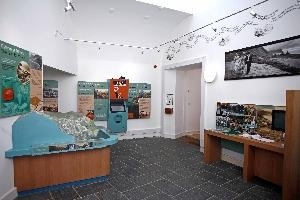 Nant Gwrtheyrn - Heritage Centre