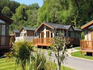 Heritage Niche Lodges