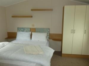 Bryn Uchel Caravan Park