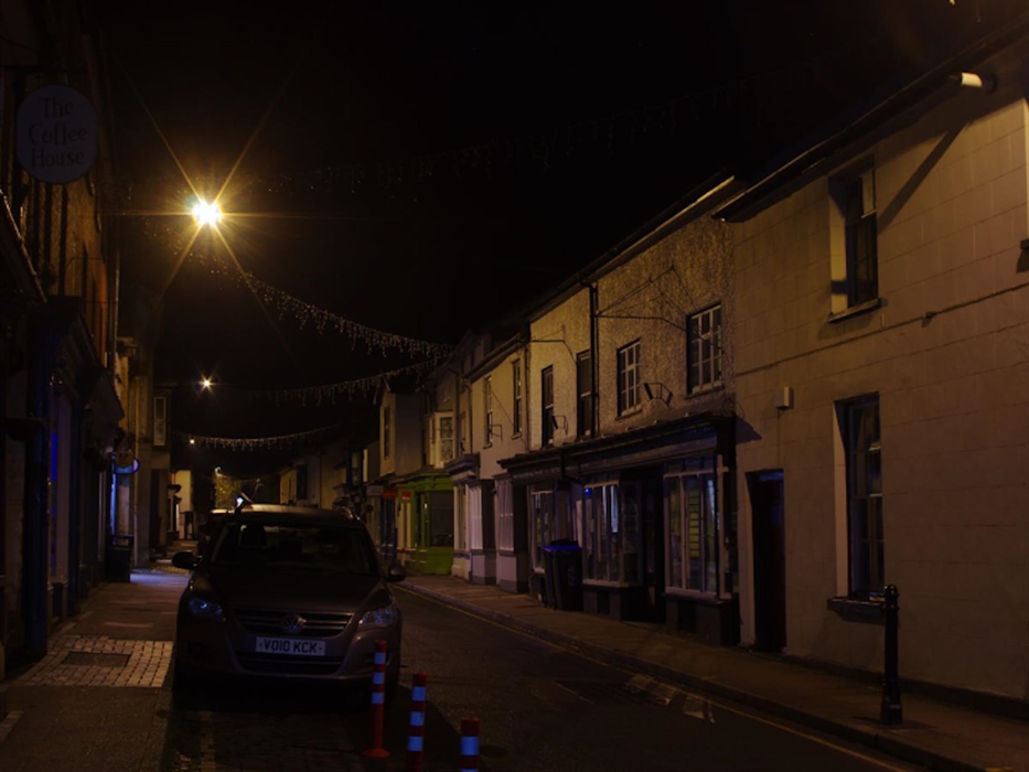Presteigne and Norton Dark Skies