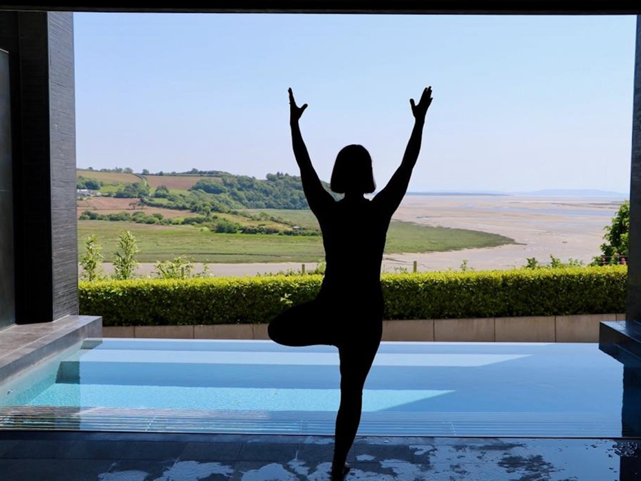 The Dylan Coastal Resort