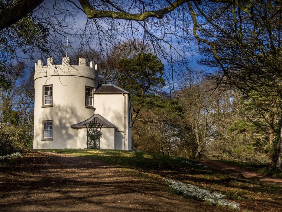 Kymin Roundtower
