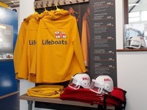 Llandudno Lifeboat Station