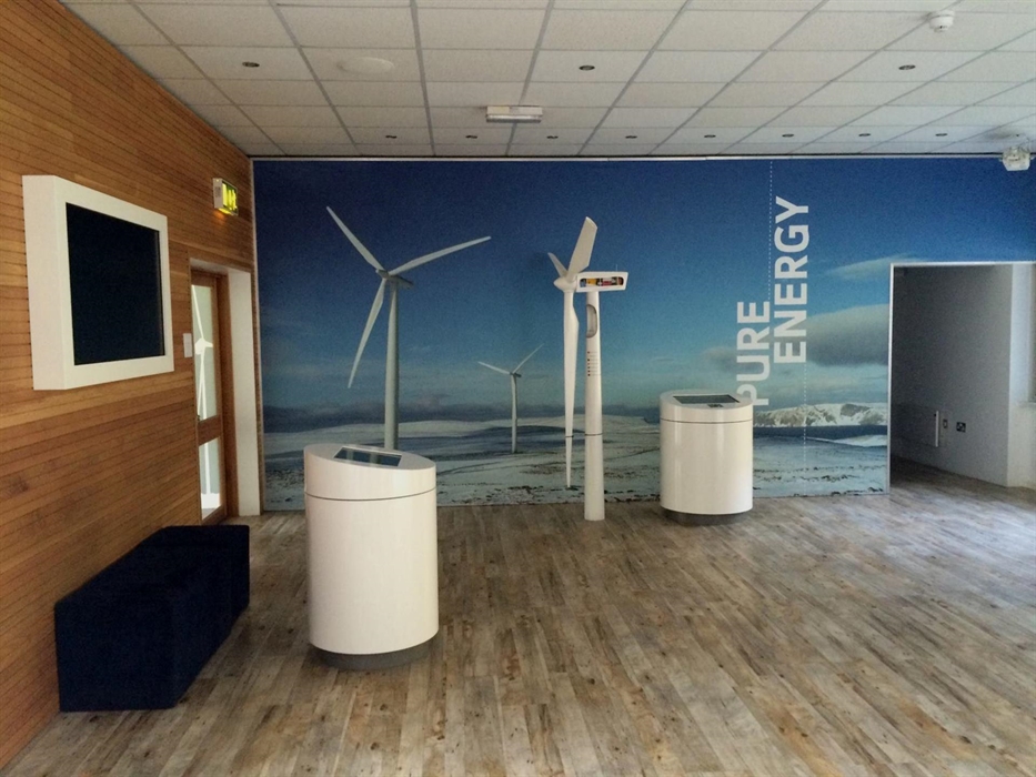 Image Credit:Statkraft