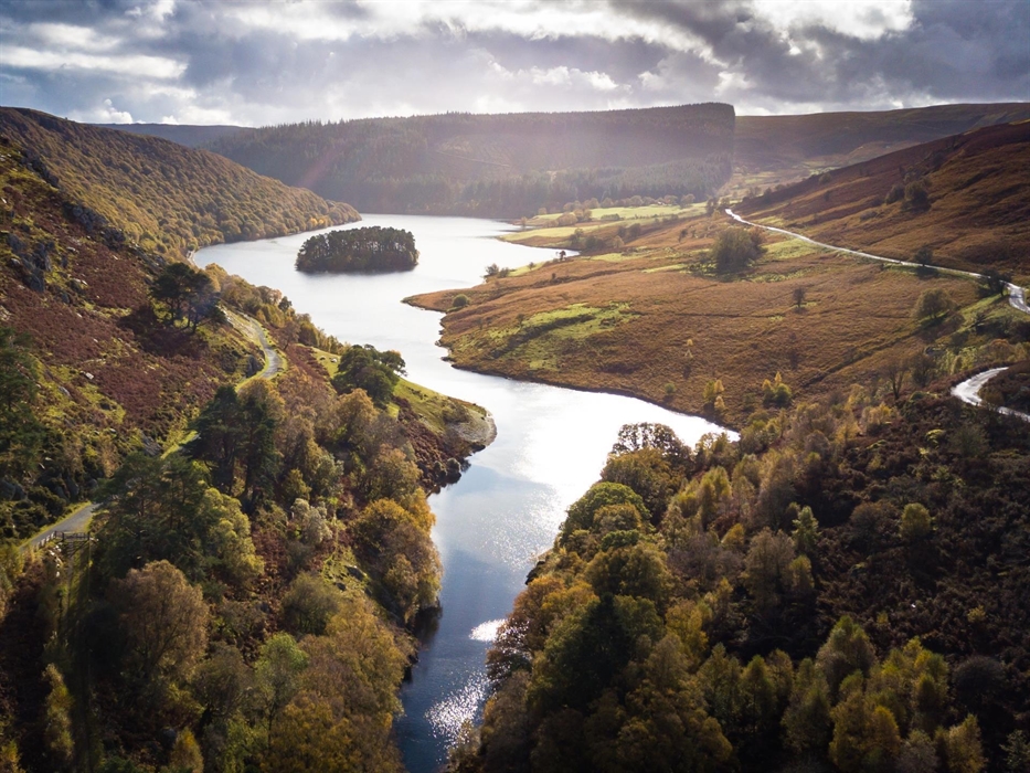 Elan Valley