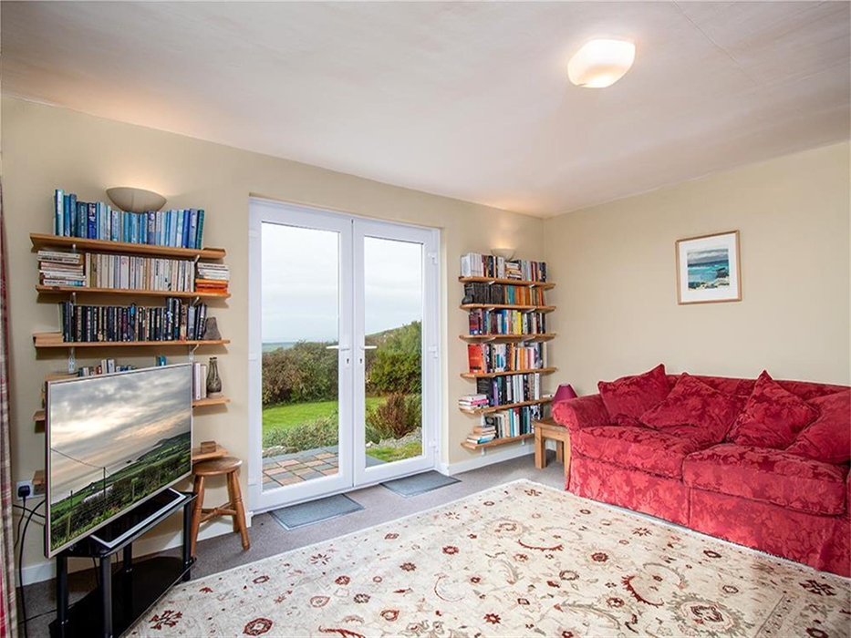 Bryn Goleu Living Room 2