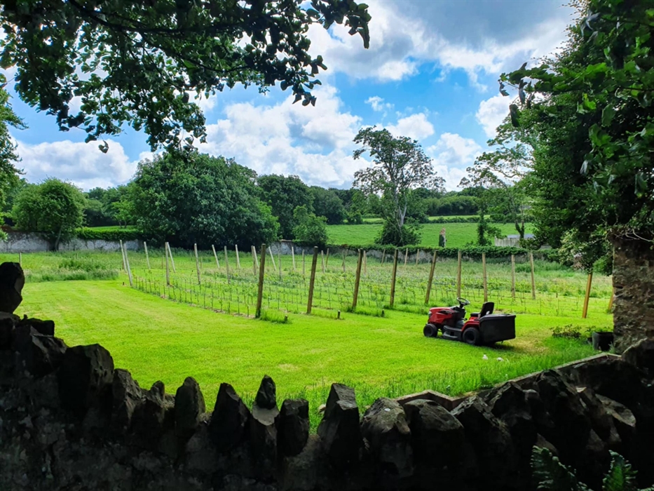The Gunroom Restaurant was awarded Best Place to Eat in Wales 2025 at the Visit Wales awards
