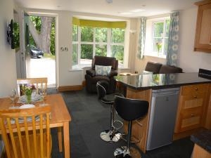 Cedar Tree Cottage, The Old Rectory